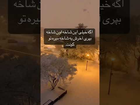 سلام چه خبر