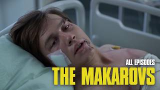 This Melodrama Amazed Viewers All Over The World The Makarovs All Episodes