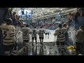 UNH Hockey Behind The Scenes 2018-19 Episode 2