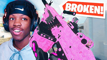 I Turned the BRUEN MK9 to a SMG