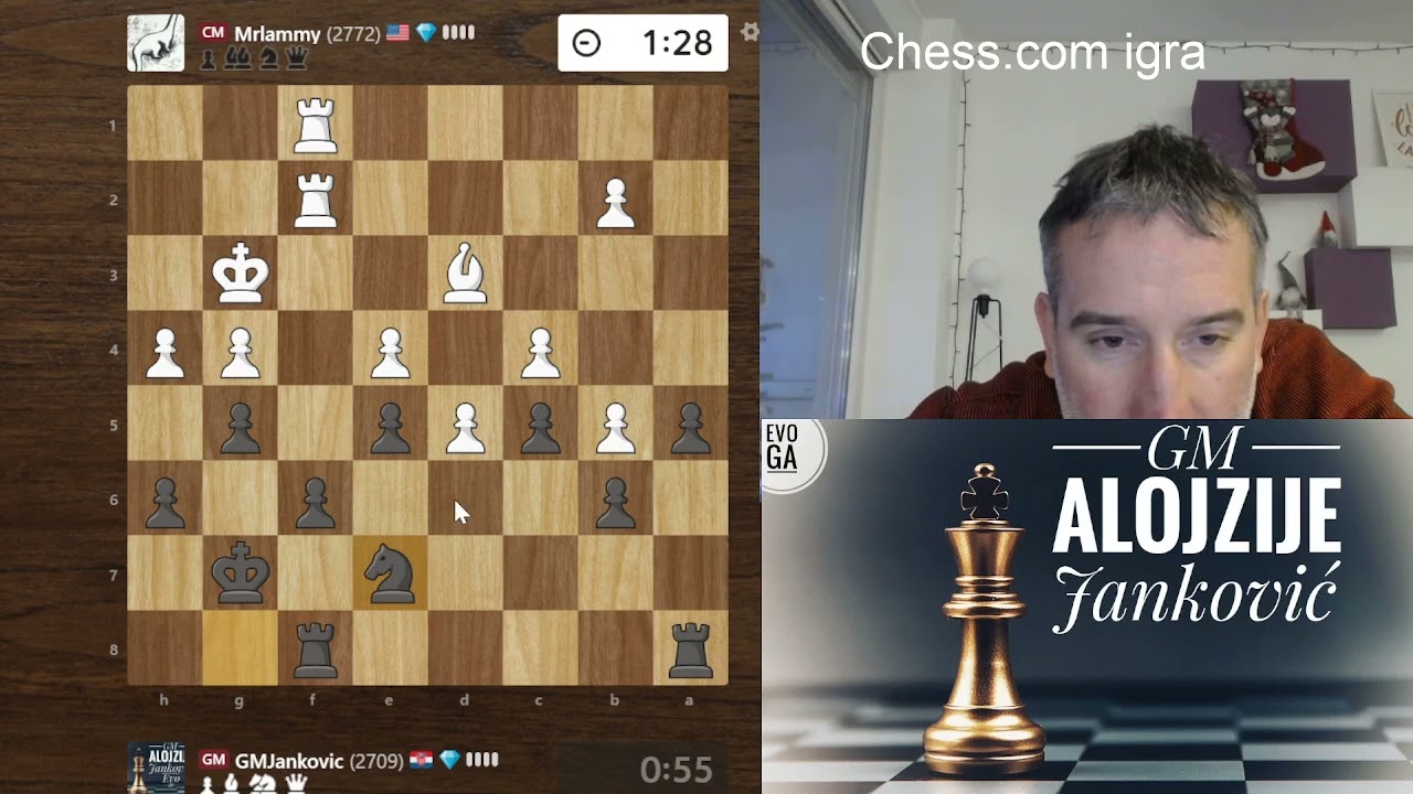 Kraljeva indijka i natezanje...