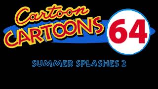 The Cartooncartoons64 Cartoon Show The Deleted Scenes 2