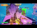 Fortnite Stream 1