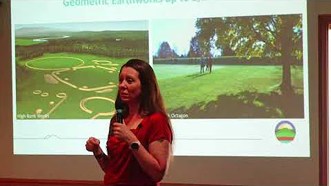 Hopewell Ceremonial Earthworks: Ohio's First UNESCO World Heritage Site