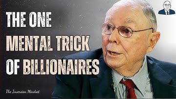 Charlie Munger: Invert, Always Invert – The Secret to Smart Decisions