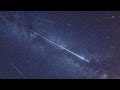NASA's New Meteor Shower Quiz
