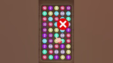 2048-Number Puzzle Games