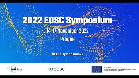 Day 4: EOSC engagement at regional level