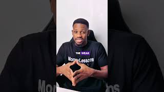 why you should not start that business
