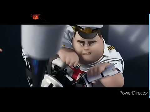 Defeats of My Favorite Animated Movie Villains Part 14 Movies Angry