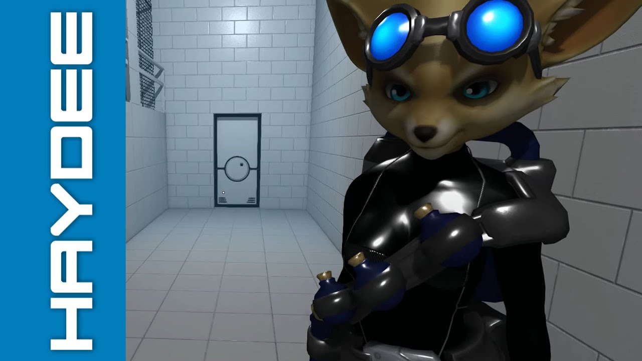 Video sličica za Let's Play - Pip as Haydee as Haydee, Tutorial Speedrun (1m 55s)