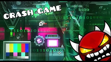 Geometry Dash - Crash Game (By Cherry Team)