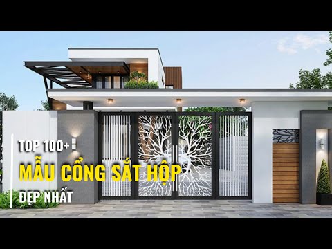 TOP 100+ mẫu