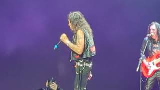 STEVEN PEARCY (of RATT) -"Lack Of Communication"  M3 Rock Festival Columbia Maryland  May 4, 2024