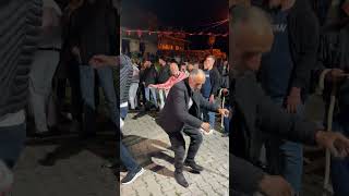 Emir Bozdoğan Uluören De Erhan Özkurtun Oğlunun Asker Gecesinden Oyun Havaları En Coşkulu Dakikalar