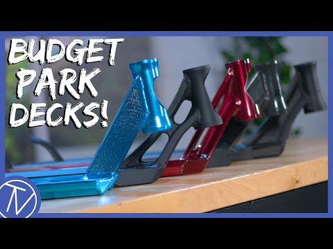 Top 5 BUDGET