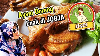 AYAM GENTONG, Kuliner Unik Dari Jogja | RAGAM INDONESIA (09/09/20). 