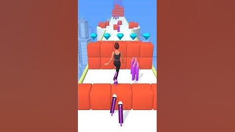 High Heels - Level 241 To 258 Gameplay (Android iOS)