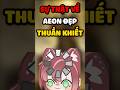 IDRILA "ĐẸP THUẦN KHIẾT" CÓ PHẢI AEON MẠNH?! #honkaistarrail #vtuber #hsr #shorts #viral