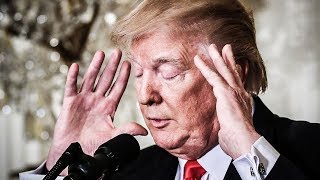 Rust Belt Voters Turn On Trump, Increasing The Size Of The Midterm Blue Wave