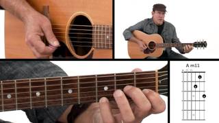 Singer & Songwriter Chords - A m11