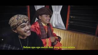 Film Pendek | Short Movie 'Sabai Nan Aluih'