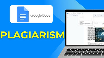 How To Check For Plagiarism On Google Docs