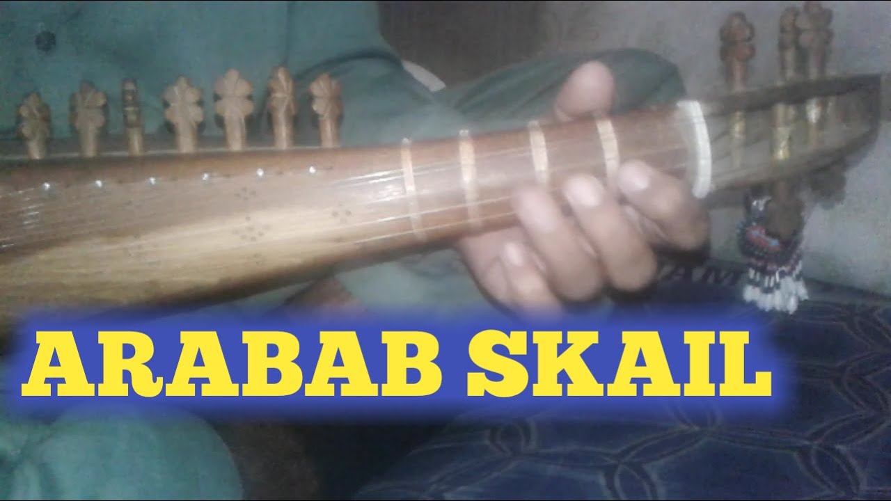 Rabab Sargam rabab skail rabab learning with da hunar samandar