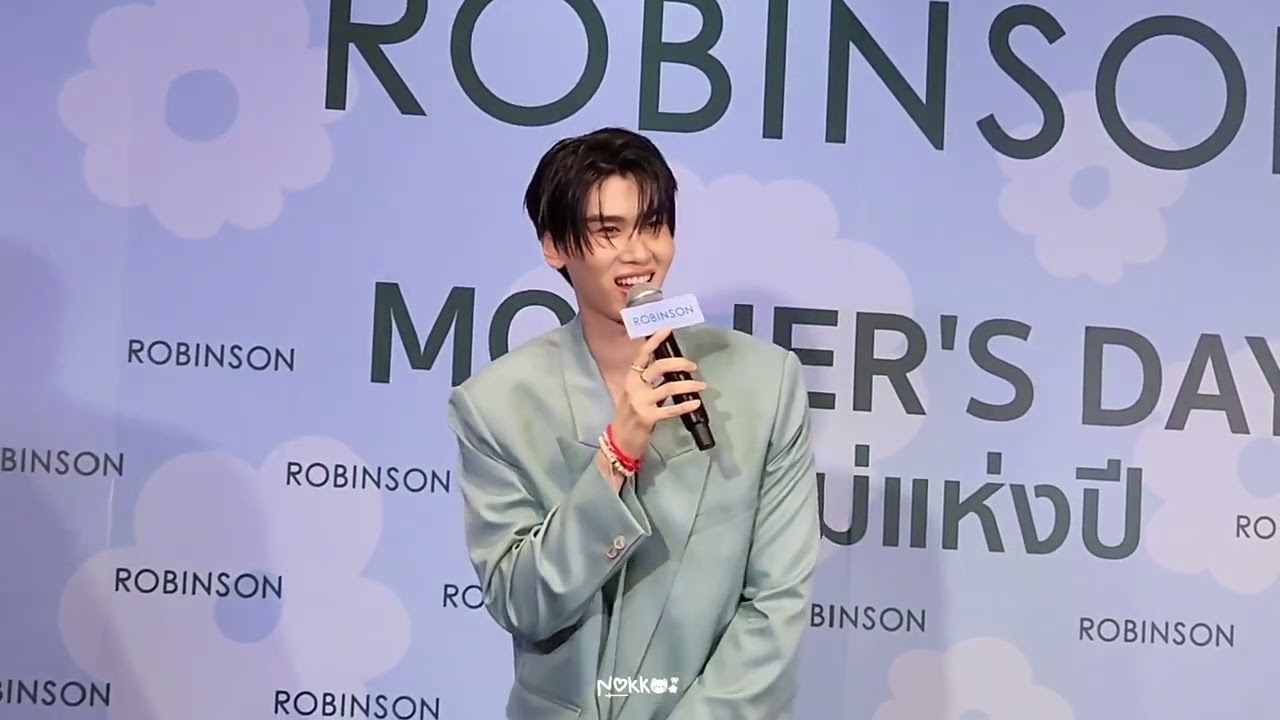 [Fancam] อีกนิด - Dunk Natachai  