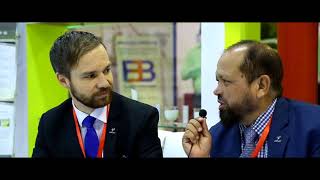 Interview with Mr  Thomas Berlingen from EREMA Austria