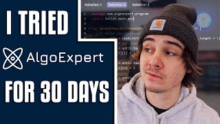 I Tried AlgoExpert for 30 Days