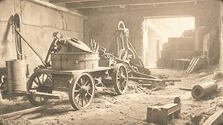 A Tunnel Under Brooklyn Officially Denied for 119 Years — Here's Why They Hid It