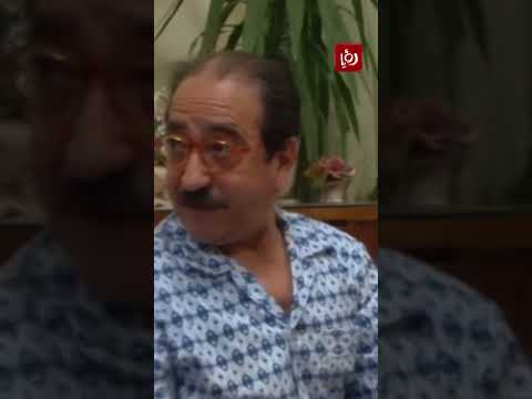 عين الحسود فيها عود طالع على أمك ابو الهنا