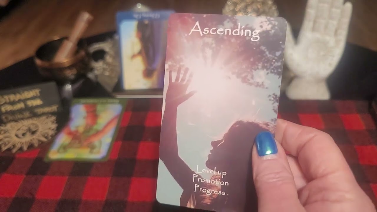 These karmics will be humiliated when the truth comes out about what they've done to you 🤡