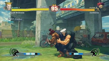 GeoM MoDInside (Guile) vs DarthArma (Akuma) 08.avi