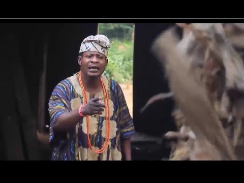 OSA MEJI   Latest Yoruba Movie 2022 Starring Taofeek Adewale Digboluja   Ranti Adebayo Arugbo