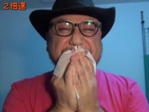 連打（ハリウッドザコシショウ）2倍速