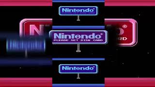 (BETTER REUPLOAD) (YTPMV) Famicom Disk System Startup Scan