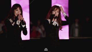 150514 대전보건대 축제 나인뮤지스 혜미 돌스 Dolls 직캠