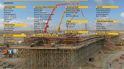 Construction Methods & Sequence 