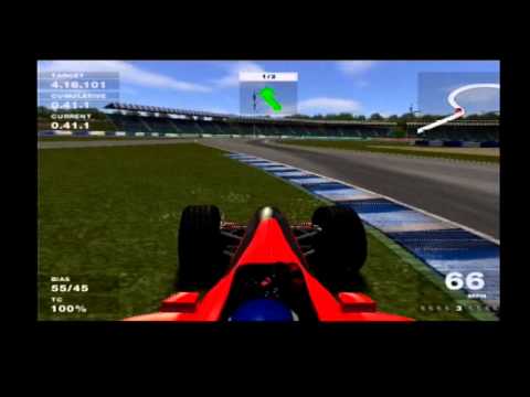 The Ultimate F1 Career Mode | Formula One 04 | #1 The Beginning