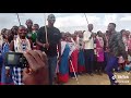 Aiterua Tenelakwa Official Video By Mark Sampao 