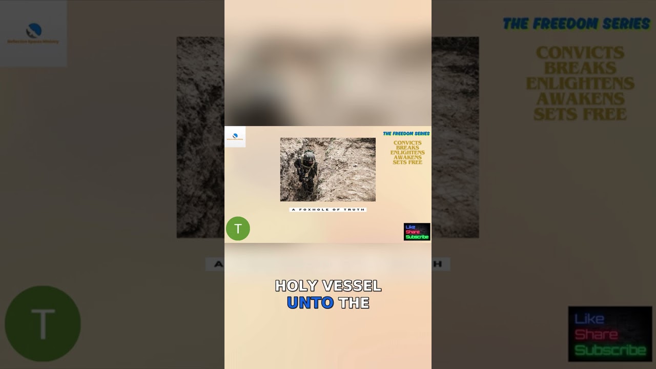 Transform Your Pain into Purpose and Hope