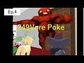 The Universe King Quest Ep.4