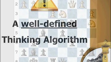 Chess course Calculate Till Mate