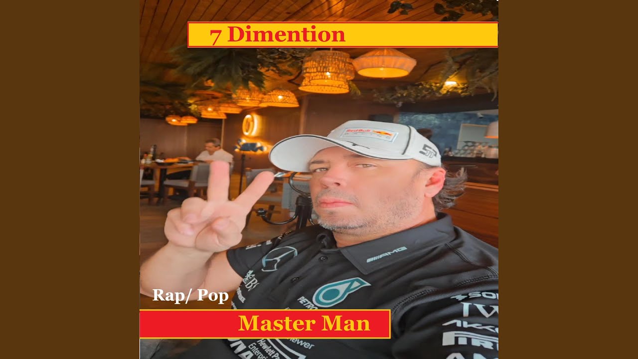 Watch 7 Dimention on YouTube Watch 7 Dimention on YouTube