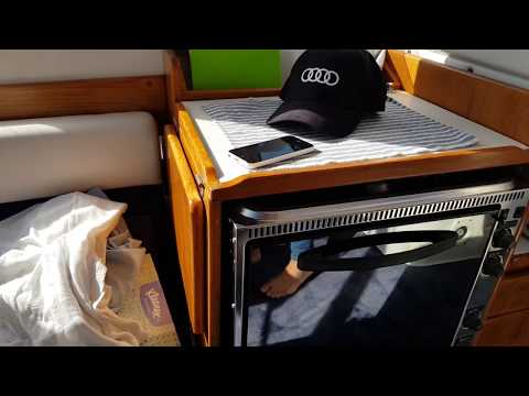 Nimbus 3003 - sales list -