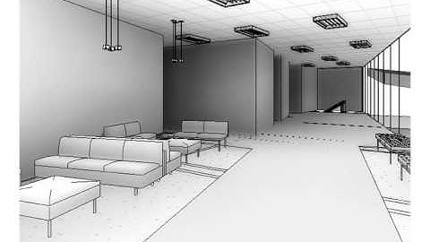 Walkthrough   Second Floor 2