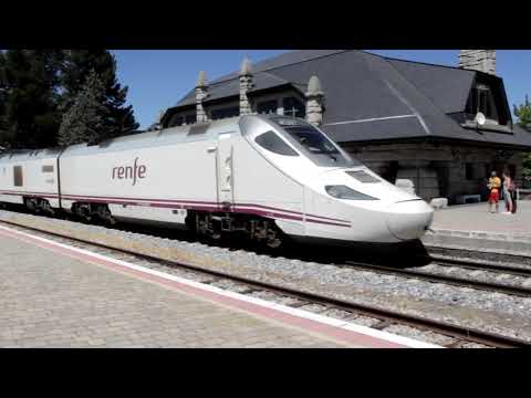 Vídeo: Què Fer A Una Estació De Tren D’una Ciutat Estrangera