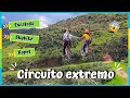 Maneja BICICLETA EN EL CIELO: ¿Te animas a hacer skybike en Cusco? - 2023